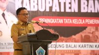 Pemprov Sulsel Sebut Bantaeng Miliki Perencanaan Daerah Terbaik