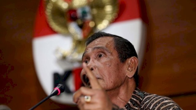 Ketua Dewas Akui KPK Kalah dengan Kejagung, Belum Mampu Ungkap Kasus-kasus &#8220;The Big Fish&#8221;