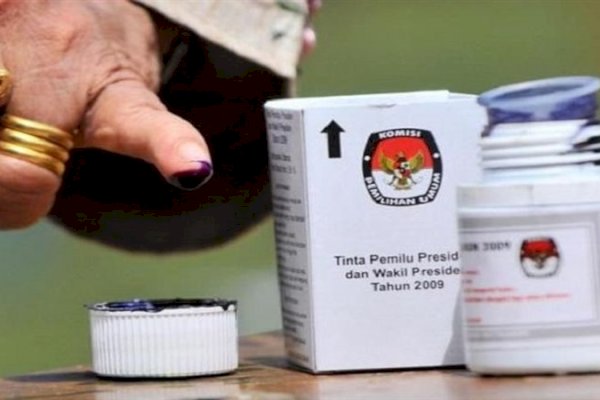 Tok! PN Jakpus Perintahkan Pemilu Ditunda