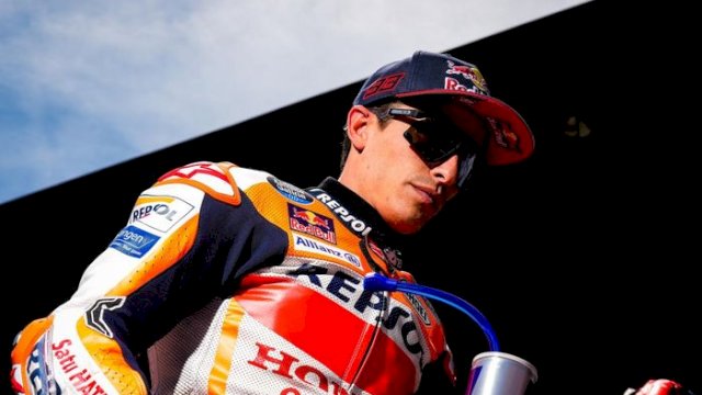 Tak Terima Sanksi Buat Marquez &#8216;Dimodifikasi&#8217;, Honda Kini Ajukan Banding