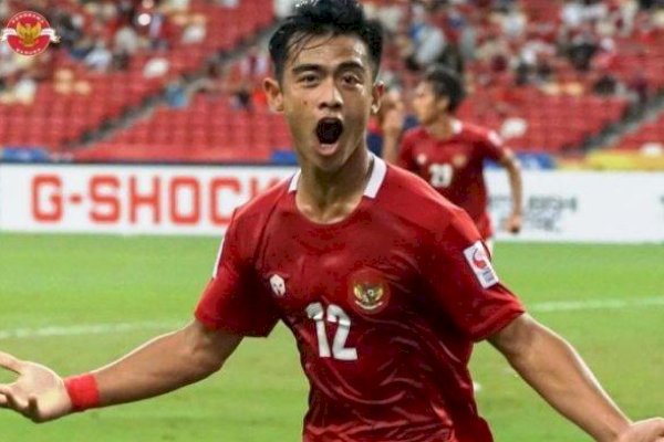 Menpora Sambut Keinginan Pratama Arhan Main di SEA Games 2023 Kamboja