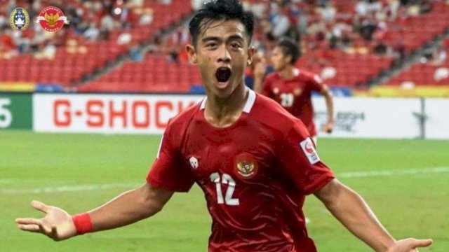 Menpora Sambut Keinginan Pratama Arhan Main di SEA Games 2023 Kamboja