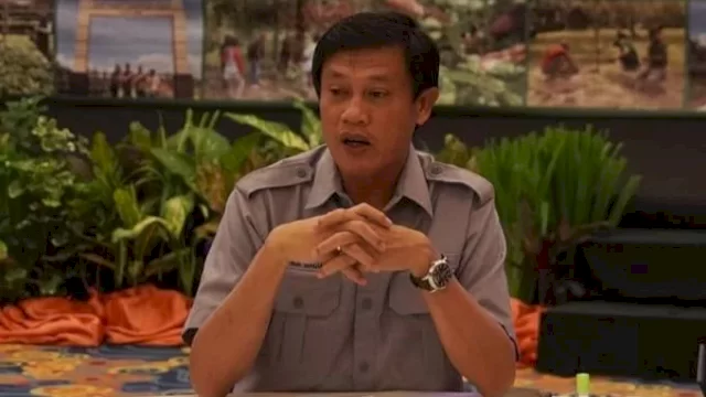 Food Estate Kapuas dan Pulang Pisau Berproses dengan Baik