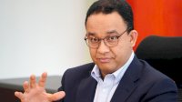 Anies Sebut Sistem Demokrasi di Indonesia Mulai Berbeda: Tak Ada Orang Biasa-biasa Saja Bisa Jadi Wali Kota
