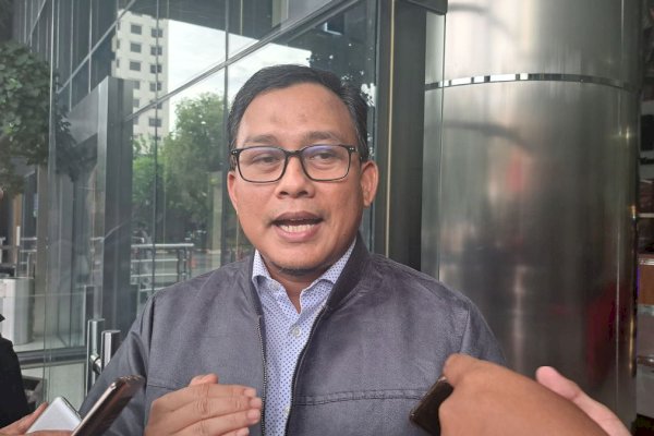 KPK Sebut RUU Perampasan Aset Jadi Solusi Tangani Perkara Kekayaan Tidak Wajar Pejabat Publik