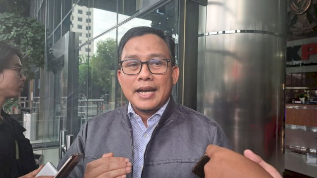 KPK Sebut RUU Perampasan Aset Jadi Solusi Tangani Perkara Kekayaan Tidak Wajar Pejabat Publik