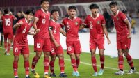 Timnas Indonesia U-20 Tersingkir, Shin Tae-yong: Fisik Adalah Kekurangan Kami!