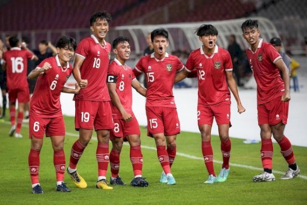 Timnas Indonesia U-20 Tersingkir, Shin Tae-yong: Fisik Adalah Kekurangan Kami!