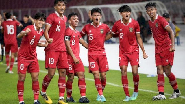 Timnas Indonesia U-20 Tersingkir, Shin Tae-yong: Fisik Adalah Kekurangan Kami!