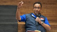 KAHMI Jaya Tegaskan Dukung Anies Nyapres