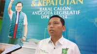 PKB Uji Kelayakan-Kepatutan 16 Orang Bacaleg DPR RI Dapil Sulsel II