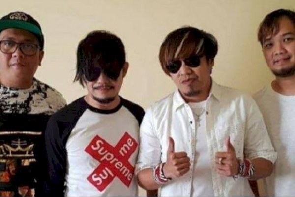 Grup Band Radja Diancam Dibunuh seusai Konser di Malaysia, Polisi Tangkap Dua Tersangka