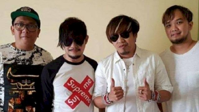 Grup Band Radja Diancam Dibunuh seusai Konser di Malaysia, Polisi Tangkap Dua Tersangka