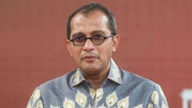 IPW Laporkan Wamenkumham ke KPK Terkait Dugaan Gratifikasi