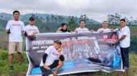 Honda Cityzen chapter makassar gelar Program kerja 2 tahun kedepan
