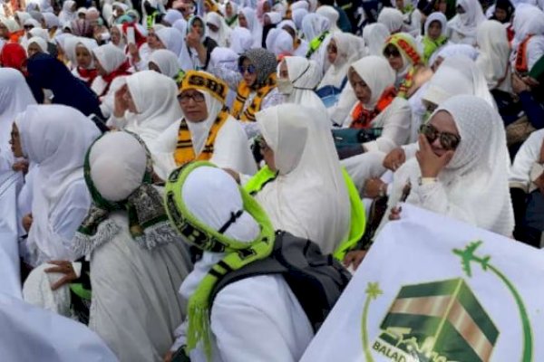 Pemilik Travel Umrah yang Terlantarkan Jemaah di Arab Saudi Sengaja Kabur ke Yogya