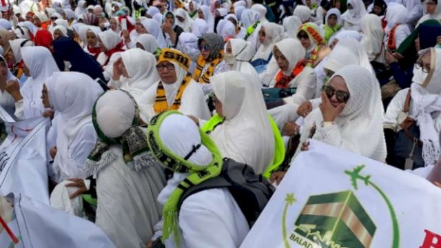 Pemilik Travel Umrah yang Terlantarkan Jemaah di Arab Saudi Sengaja Kabur ke Yogya