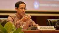 Mendikbud Nadiem Hapus Tes Calistung Masuk SD