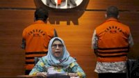 KPK Absen, Praperadilan MAKI Terkait Lili Pintauli Ditunda 2 Pekan