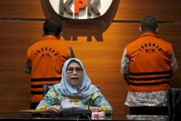 KPK Absen, Praperadilan MAKI Terkait Lili Pintauli Ditunda 2 Pekan