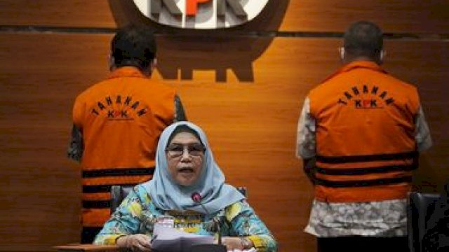 KPK Absen, Praperadilan MAKI Terkait Lili Pintauli Ditunda 2 Pekan