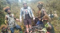 Disandera OPM, Kapolda Papua Ungkap Keberadaan Pilot Susi Air Berpindah-Pindah