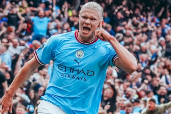 Manchester City vs Newcastle United: 3 Poin Harga Mati