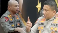 Beda dengan Ferdy Sambo, Polri Sebut Teddy Minahasa Sidang Etik Usai Pidana Kasus Narkoba Inkrah