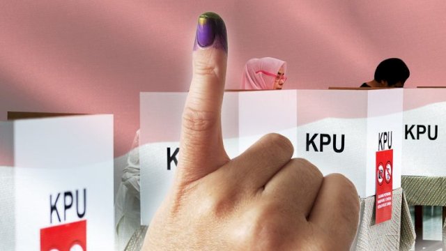 KPU Tegaskan UU Tak Atur soal Penundaan : Pemilu Wajib Dilaksanakan!