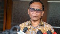 Diduga Lakukan Pencucian Uang, Mahfud MD Laporkan 69 Pegawai Ditjen Pajak ke Sri Mulyani,
