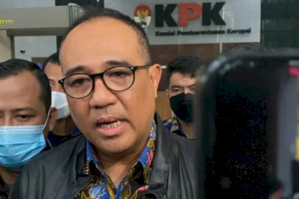 Dicap Merah Sejak 2020, Kemenkeu Akui Sulit Dapat Bukti Pelanggaran Rafael Alun Trisambodo