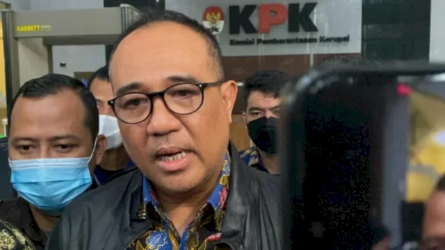 Dicap Merah Sejak 2020, Kemenkeu Akui Sulit Dapat Bukti Pelanggaran Rafael Alun Trisambodo