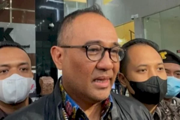 Rekening Rafael dan Keluarga Diblokir, Transaksi Lebih dari Rp500 M