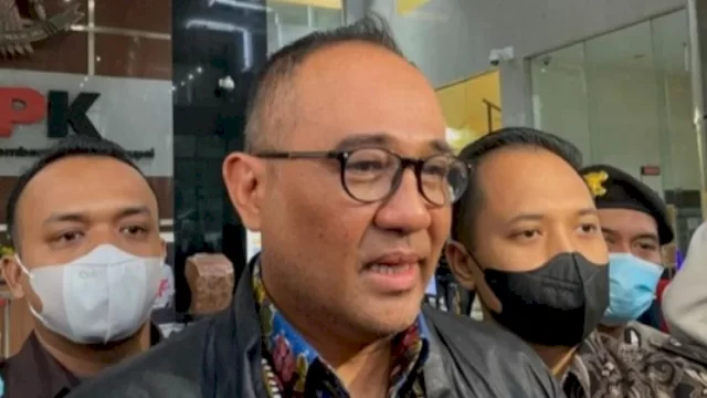 Rekening Rafael dan Keluarga Diblokir, Transaksi Lebih dari Rp500 M