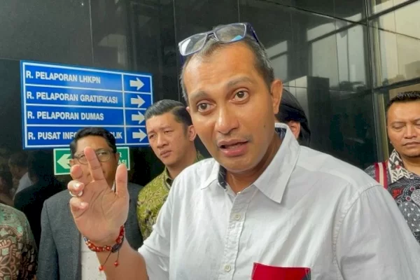 Bareskrim akan Panggil Wamenkumham di Kasus Ketua IPW