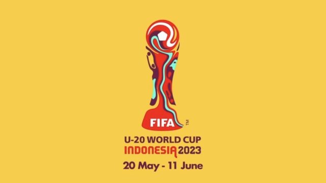 FIFA Batalkan Drawing Piala Dunia U20 di Bali