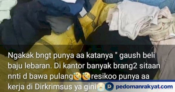 Komentar Menkeu Purbaya Soal Pengiriman Baju Bekas ke Bencana Sumatera