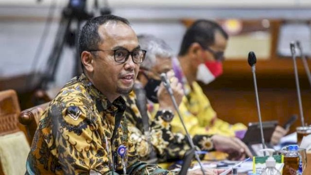 Diminta Menkeu Sri Mulyani, PPATK Akhirnya Serahkan Data Transaksi Janggal Rp 300 Triliun