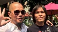 Dilarang Ahmad Dhani Nyanyikan Lagu Dewa 19, Once Sakit Hati