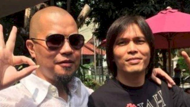 Dilarang Ahmad Dhani Nyanyikan Lagu Dewa 19, Once Sakit Hati