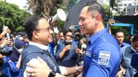 Demokrat Tak Masalah jika AHY Batal Duet dengan Anies: Demi Kemenangan