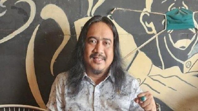 Pertumbuhan Ekonomi Tembus 15,45 Persen, Legislator PKB: ini Prestasi Nyata