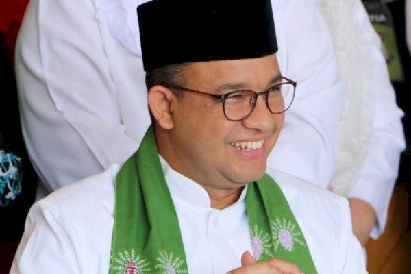 PKS Sebut AHY, Aher, dan Khofifah Masuk Kriteria Cawapres Anies