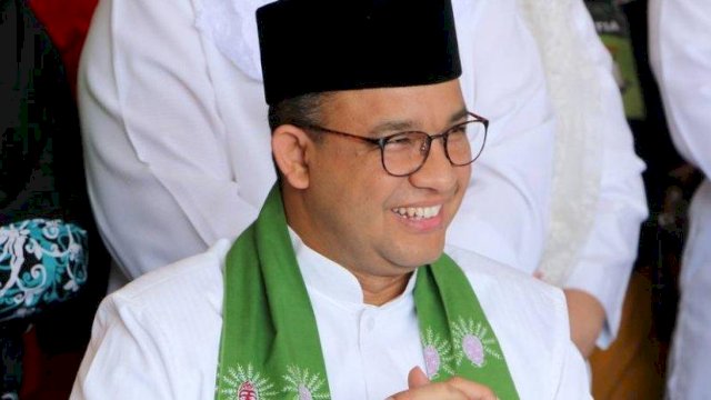 PKS Sebut AHY, Aher, dan Khofifah Masuk Kriteria Cawapres Anies