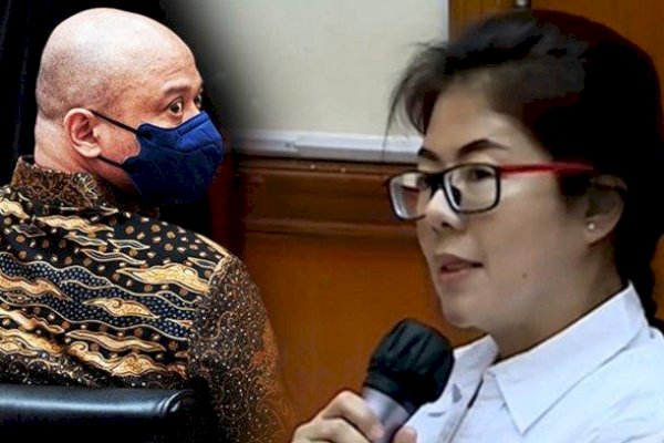 Pengakuan Mengejutkan Linda soal Irjen Teddy Minahasa: Istri Siri-Pabrik Sabu di Taiwan