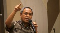 Benny K Harman Gagas Pansus Transaksi Janggal Rp349 T