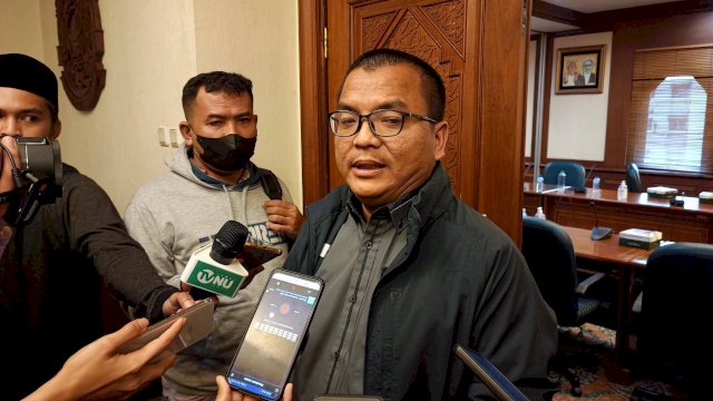 Eks Wamenkumham Denny Indrayana: Pemilu Tak Boleh Ditunda, Putusan PN Jakpus Cacat!