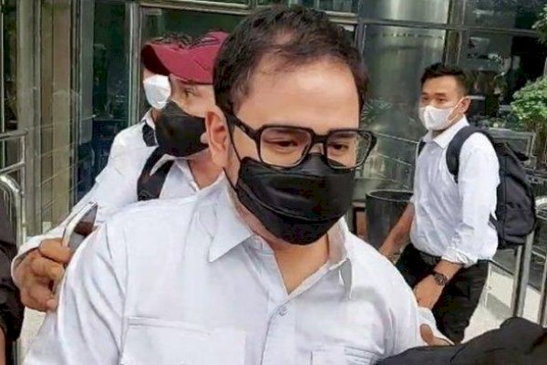 Bareskrim Pastikan 9 Pucuk Senjata Api Milik Dito Mahendra Ilegal