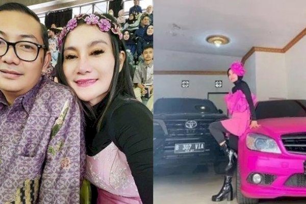 Pejabat Kemensetneg Dinonaktifkan Gara-gara Istri Pamer Harta di Media Sosial