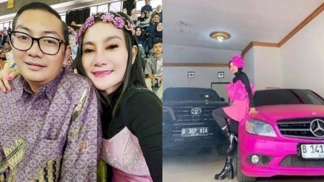 Pejabat Kemensetneg Dinonaktifkan Gara-gara Istri Pamer Harta di Media Sosial